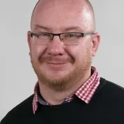 Assoc. Prof. Miroslav Gombár, PhD.