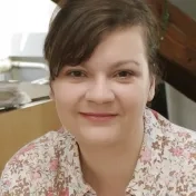doc. Ing.Kristína Šambronská, PhD.