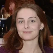 PaedDr. Milena Švedová, PhD., MBA
