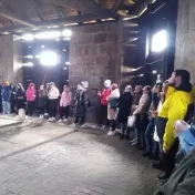 Active summer semester at DTHM FMB UP