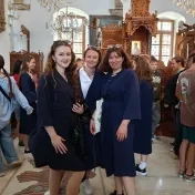 Erasmus mobility of KTHM members at CTL Eurocollege in Cyprus
