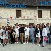 Erasmus mobility of KTHM members at CTL Eurocollege in Cyprus