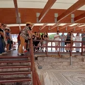 Erasmus mobility of KTHM members at CTL Eurocollege in Cyprus