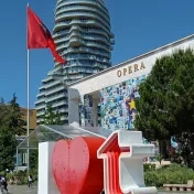 Mobility in Tirana expanded the possibilities of cooperation of the Department of Tourism and Hotel Management