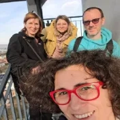 Visibility of the university, or ... how FMB reached a new partnership