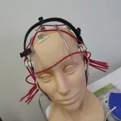 Laboratory of neuromarketing