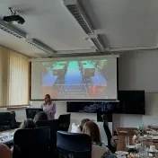 Skills for the Future, Erasmus+ blended intensive programme organised by FMB