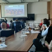 Skills for the Future, Erasmus+ blended intensive programme organised by FMB