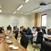 Skills for the Future, Erasmus+ blended intensive programme organised by FMB