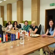 Skills for the Future, Erasmus+ blended intensive programme organised by FMB