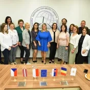 Skills for the Future, Erasmus+ blended intensive programme organised by FMB