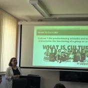 Skills for the Future, Erasmus+ blended intensive programme organised by FMB