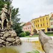PRESOV REGION Official Videospot