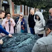 Erasmus+ Blended Intensive Programme at the FMB, 2024