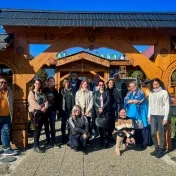Erasmus+ Blended Intensive Programme at the FMB, 2024