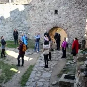 Erasmus+ Blended Intensive Programme at the FMB, 2024