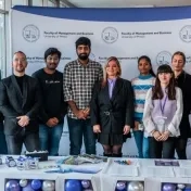 Open Day at the University of Prešov 2024