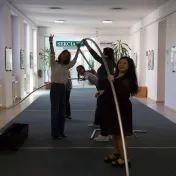 Vzdelávanie v medzinárodnom kontexte