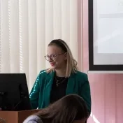 Vzdelávanie v medzinárodnom kontexte