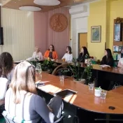 Vzdelávanie v medzinárodnom kontexte