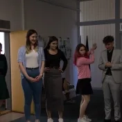Vzdelávanie v medzinárodnom kontexte