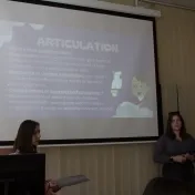 Vzdelávanie v medzinárodnom kontexte