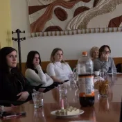 Vzdelávanie v medzinárodnom kontexte