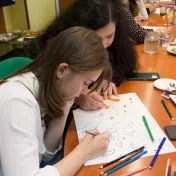 Vzdelávanie v medzinárodnom kontexte