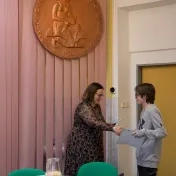 Vzdelávanie v medzinárodnom kontexte
