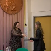 Vzdelávanie v medzinárodnom kontexte