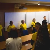Deň Pedagogickej fakulty