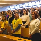 Deň Pedagogickej fakulty