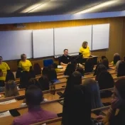 Deň Pedagogickej fakulty