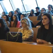 Deň Pedagogickej fakulty