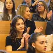 Deň Pedagogickej fakulty
