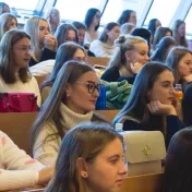 Deň Pedagogickej fakulty
