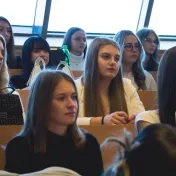Deň Pedagogickej fakulty
