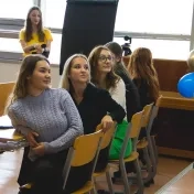 Deň Pedagogickej fakulty
