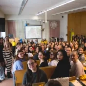 Deň Pedagogickej fakulty