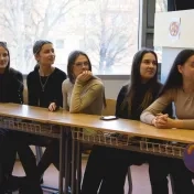 Deň Pedagogickej fakulty