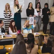 Deň Pedagogickej fakulty