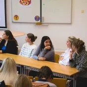 Deň Pedagogickej fakulty