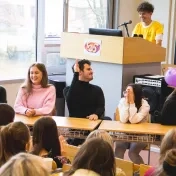 Deň Pedagogickej fakulty