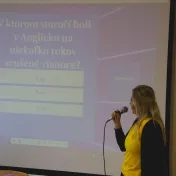 Deň Pedagogickej fakulty
