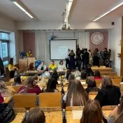 Deň Pedagogickej fakulty