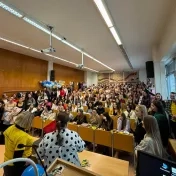 Deň Pedagogickej fakulty