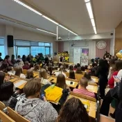 Deň Pedagogickej fakulty