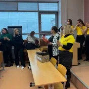 Deň Pedagogickej fakulty