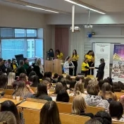 Deň Pedagogickej fakulty