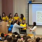 Deň Pedagogickej fakulty